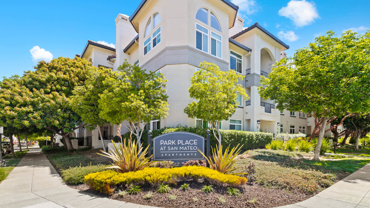 Park Place at San Mateo Image 1