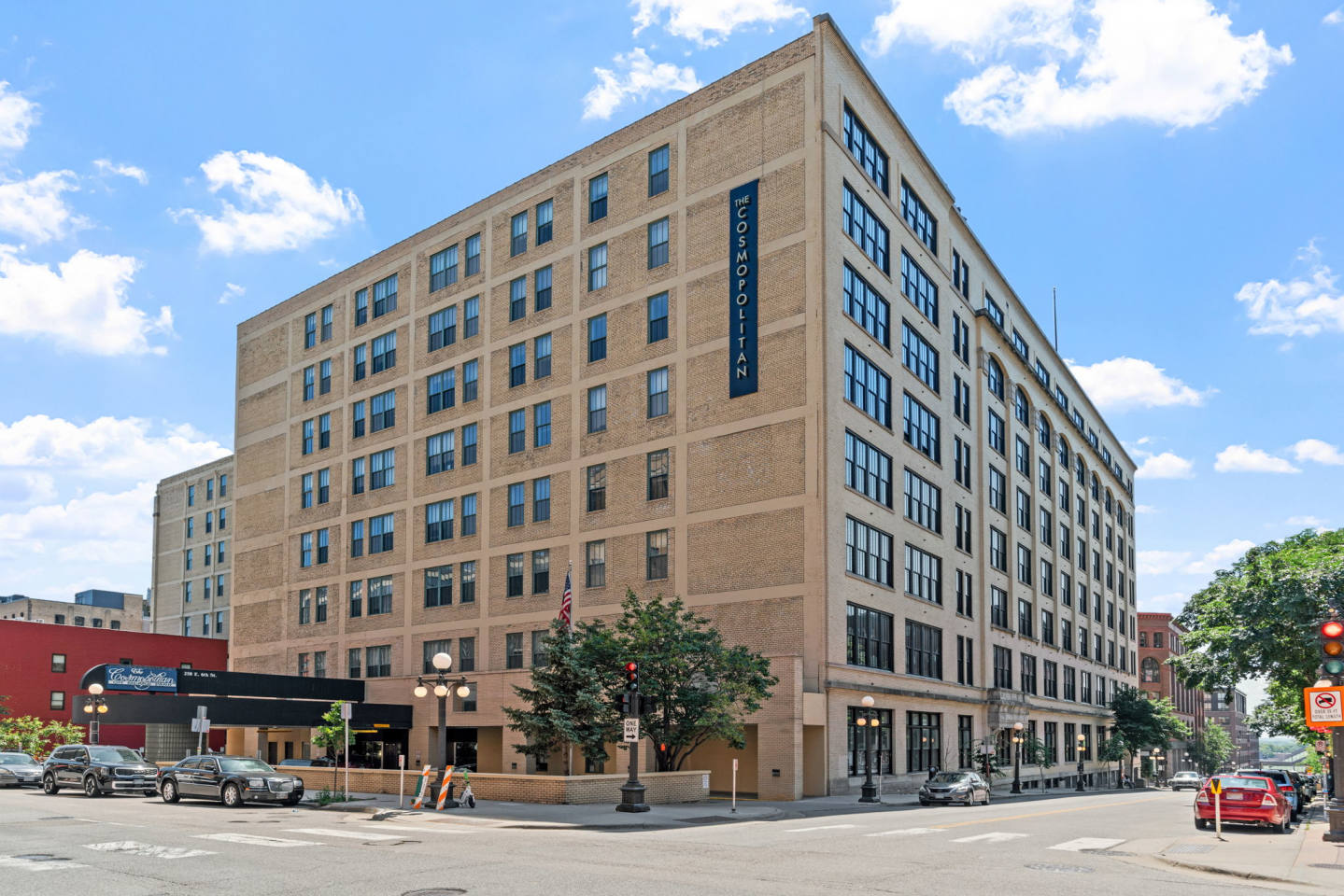 The Cosmopolitan Image 11