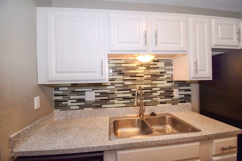 Trinity Pines Apartments Image 2