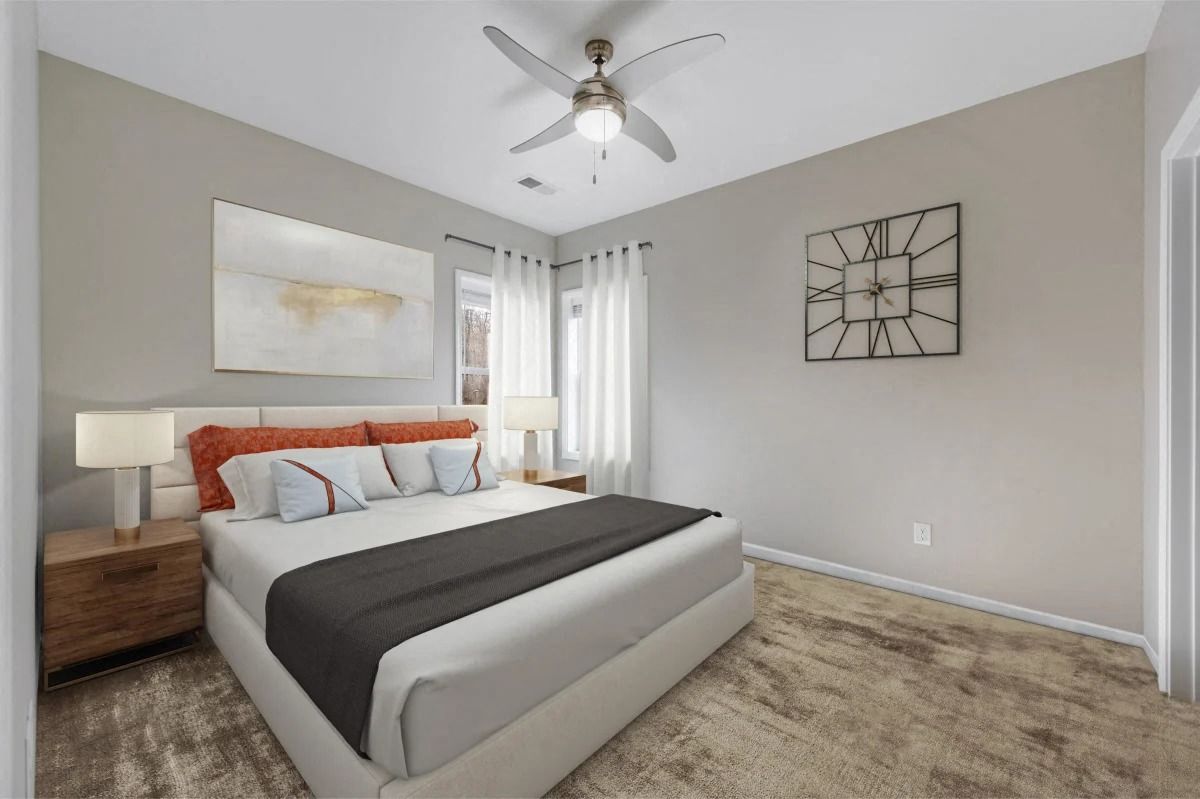 Creekstone Apartments Image 6