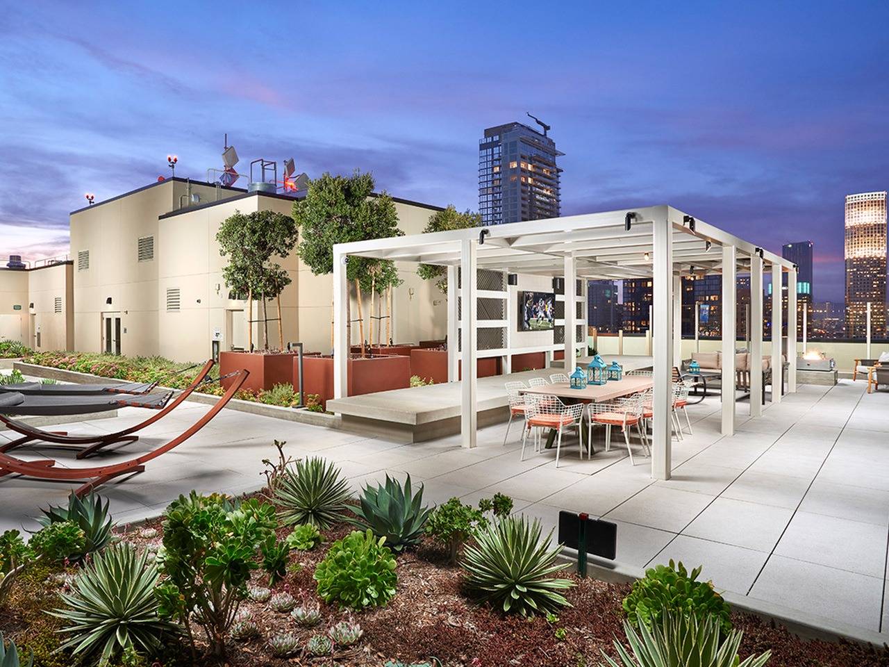 Sentral DTLA Image 26