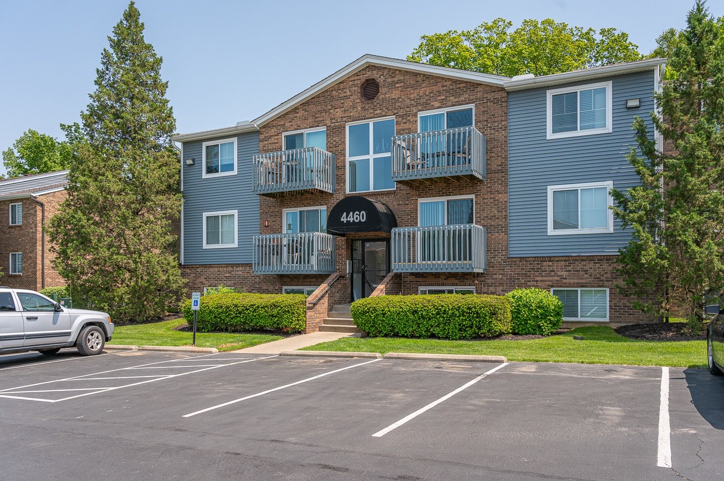 Timber Glen Apts Image 71