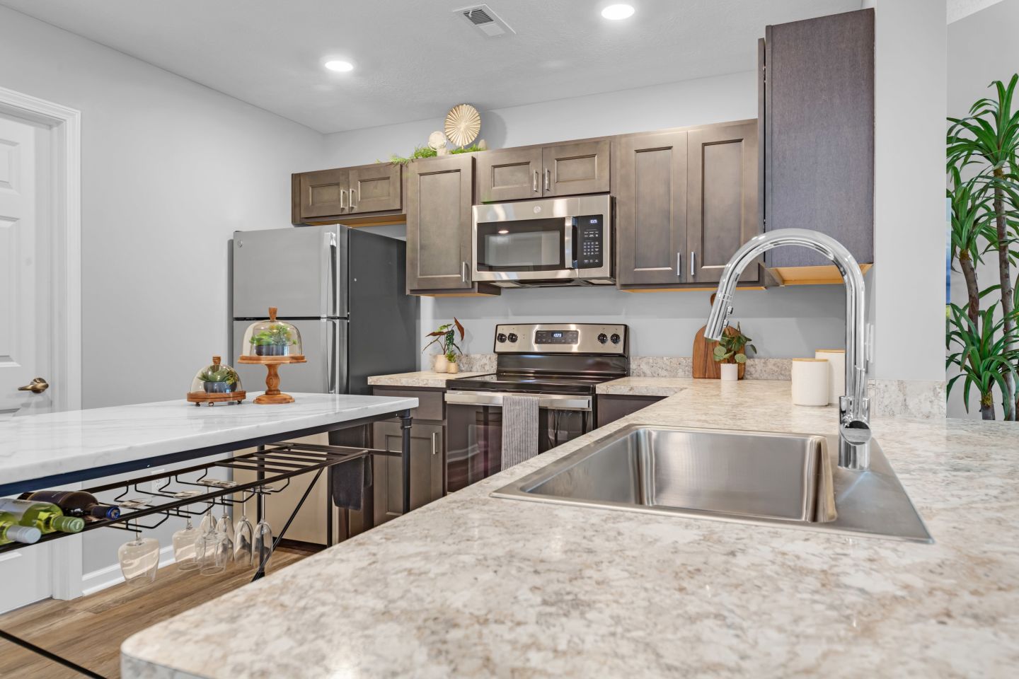The Residences at James Place Image 3