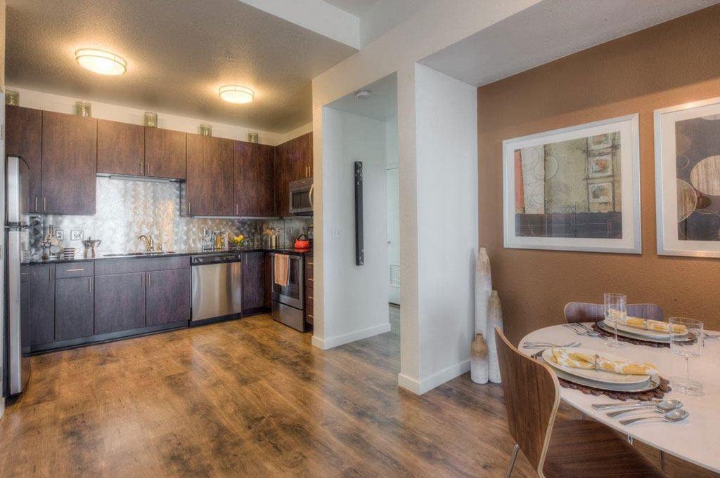 Greenbelt Apartments Image 3