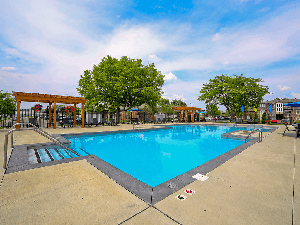Westminster Apartments & Townhomes Image 15