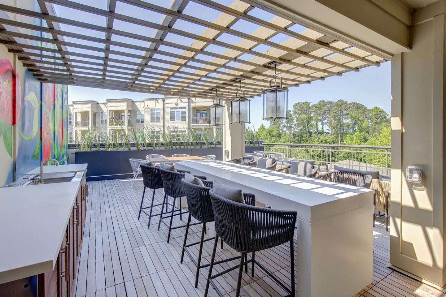Lofts at Weston Lakeside Image 36