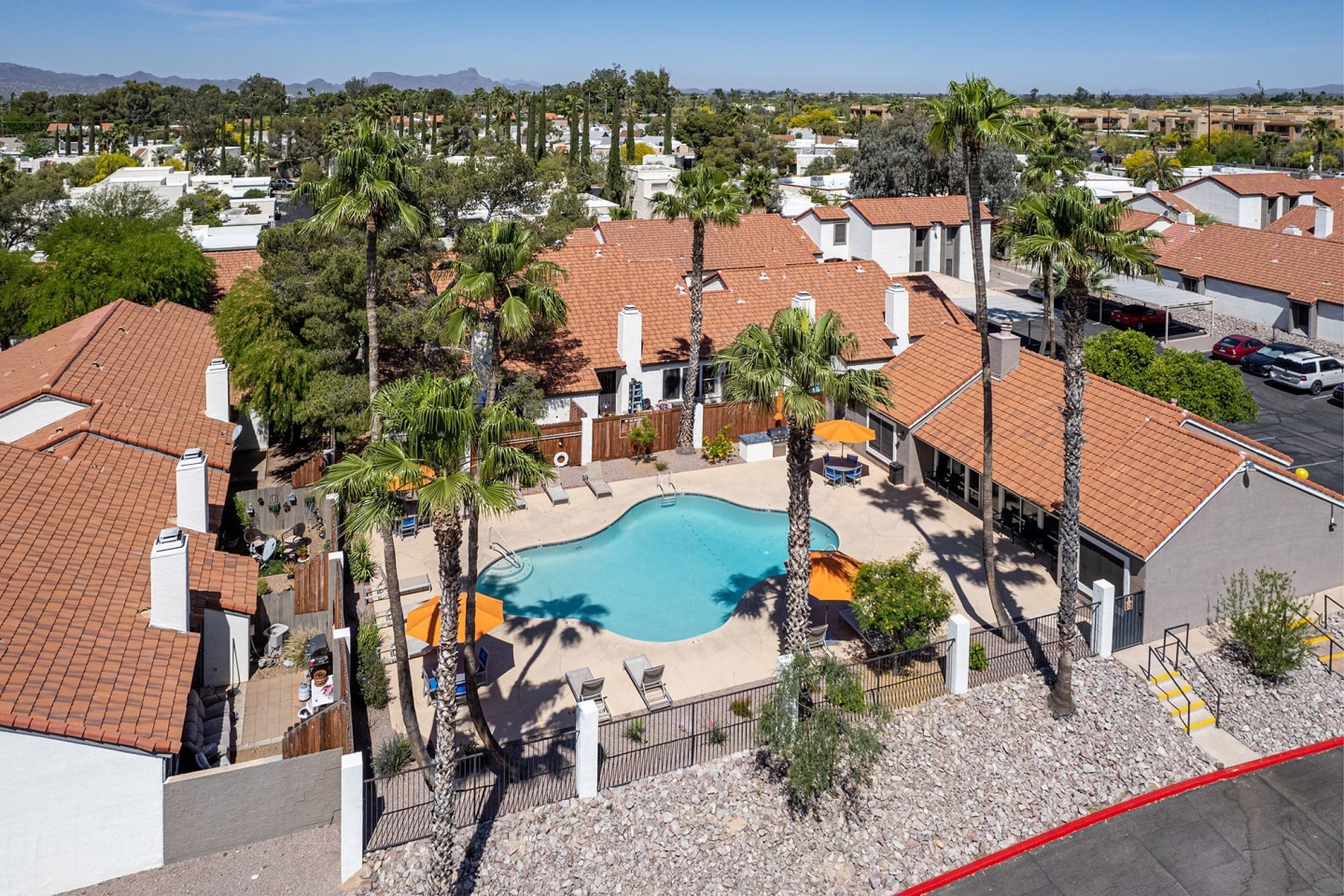 Orange Tree Village Image 33