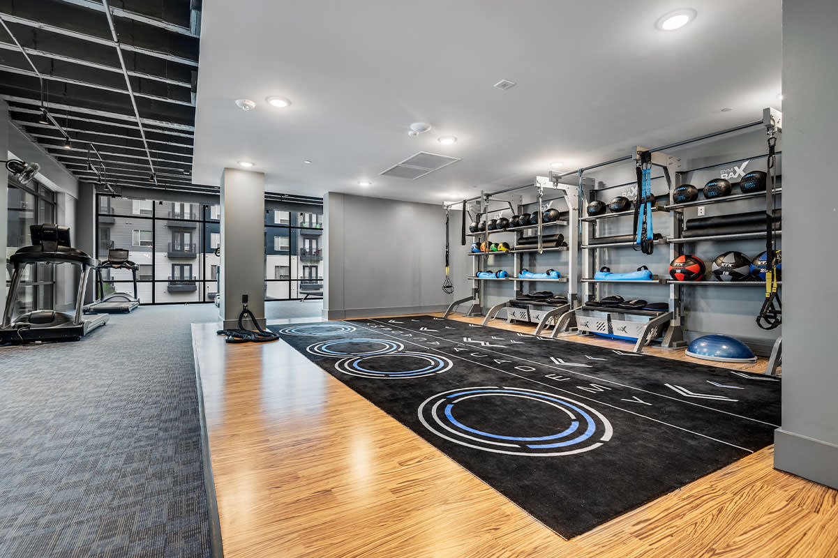 The Academic Apartments Image 4