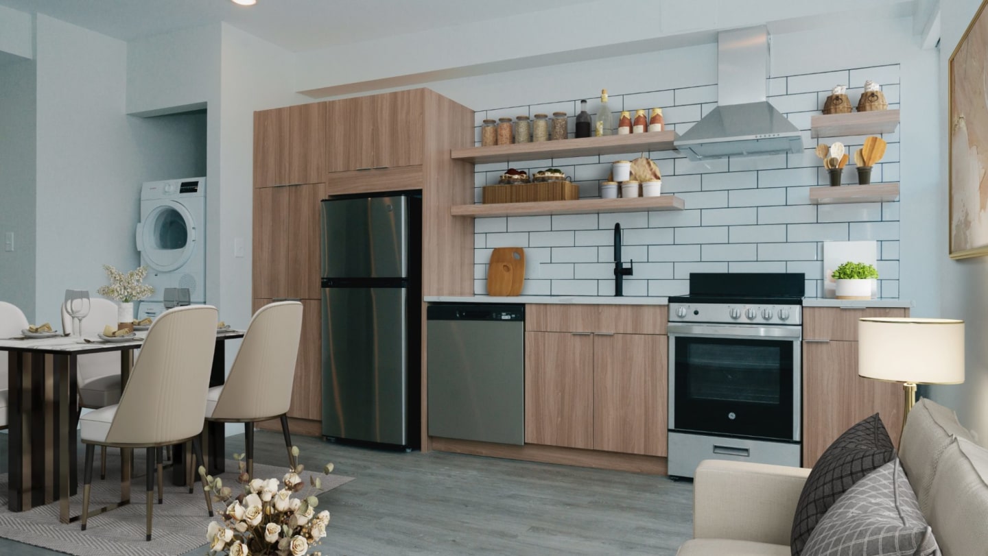 Howard Manor - Affordable Housing Image 13