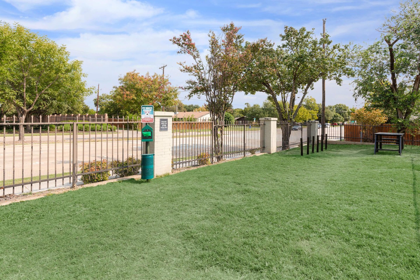 Plano Park Townhomes Image 19