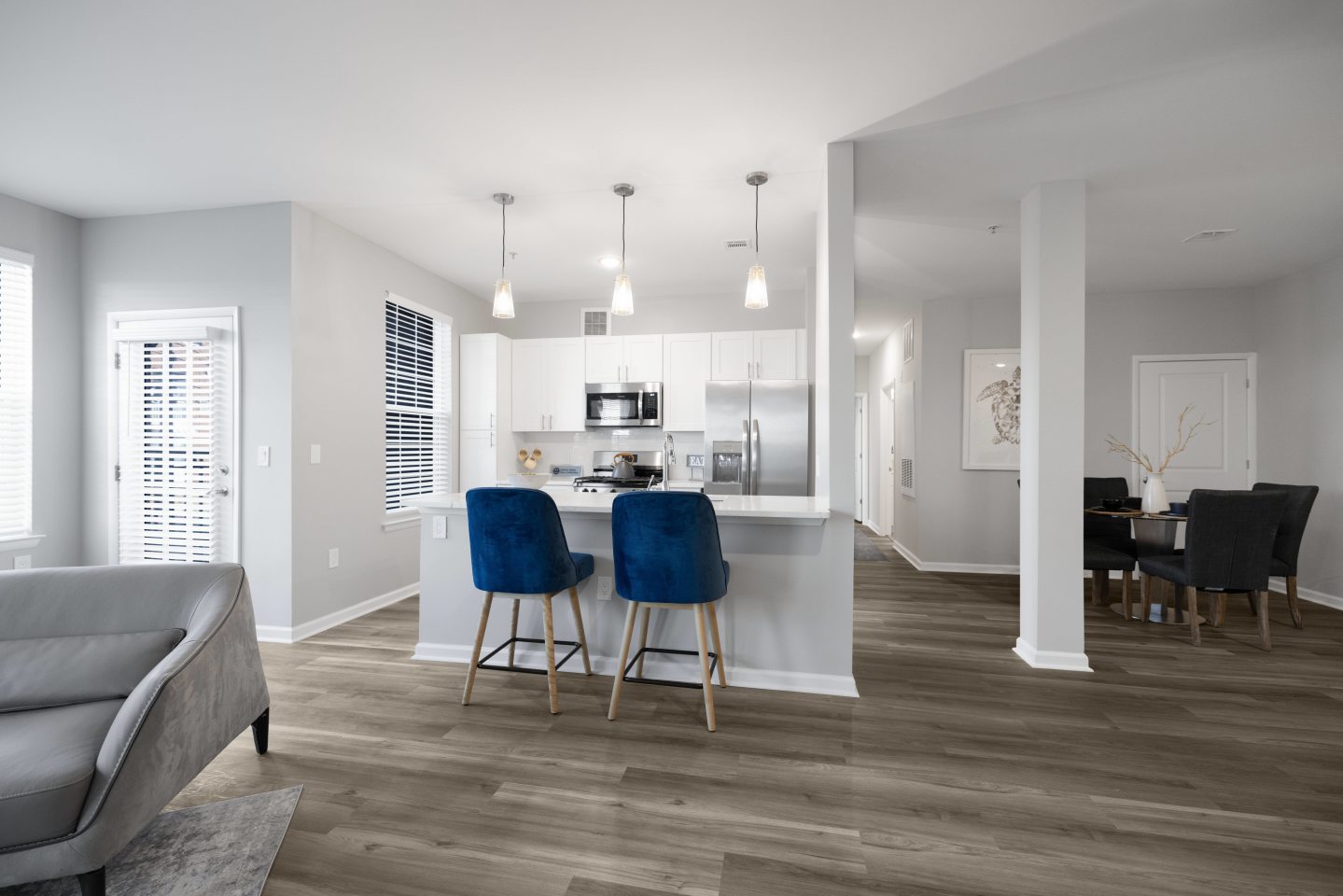 Harbor Pointe Image 3