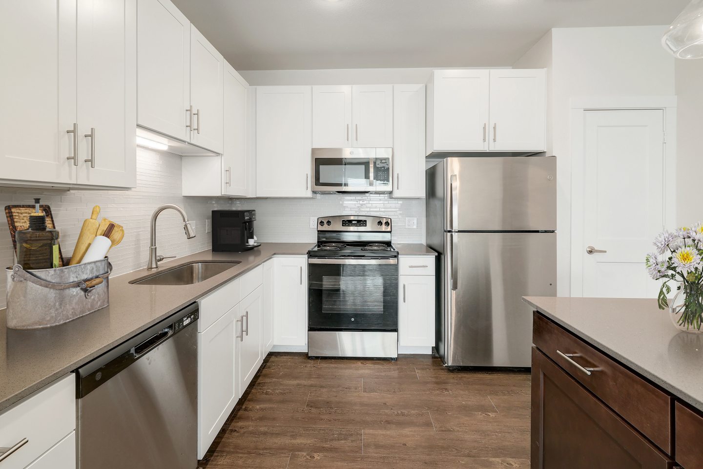 Affordable Housing - The Narrows Image 8
