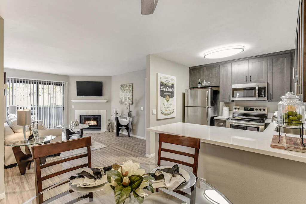 Santee Villas Image 4