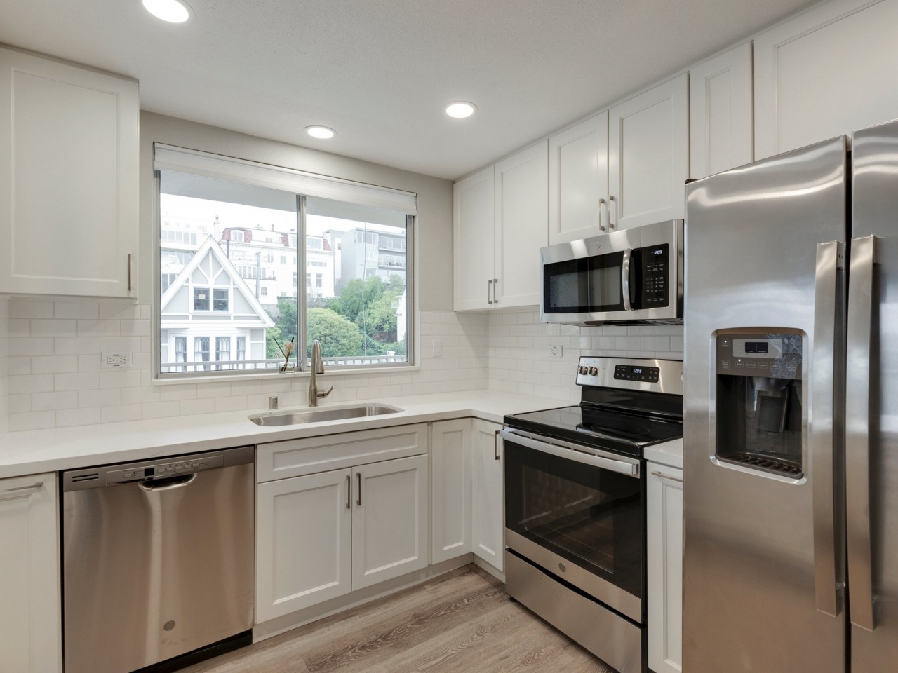 Vallejo Street Apartments Image 3