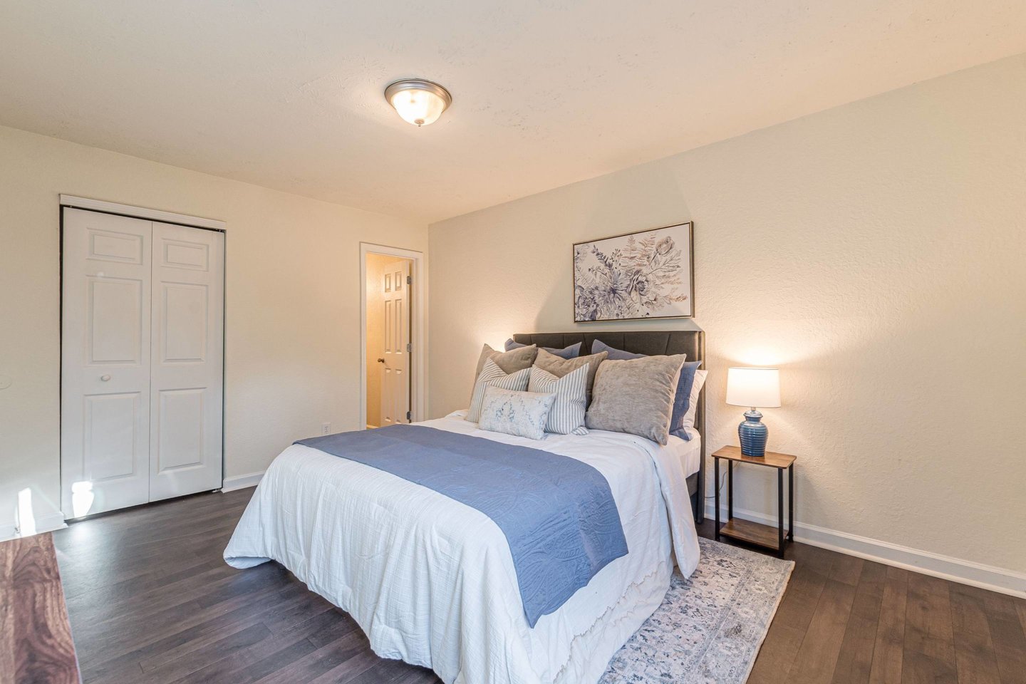 Park at Mt. Zion Apartments - Affordable Housing Image 15