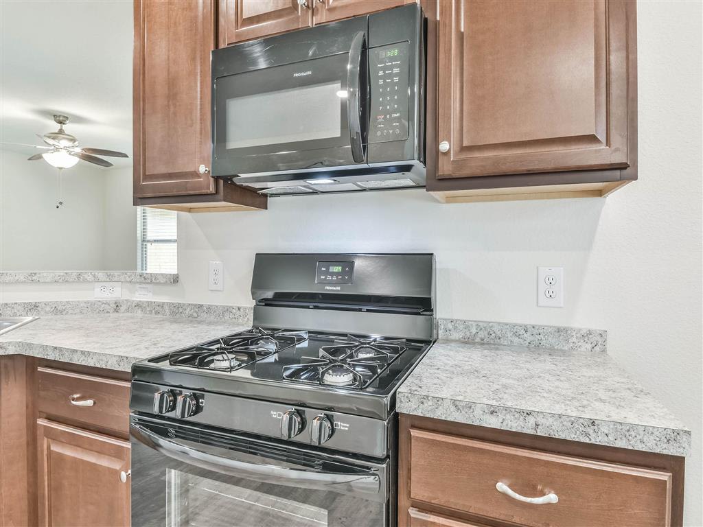 The Village at Caney Mills Image 33