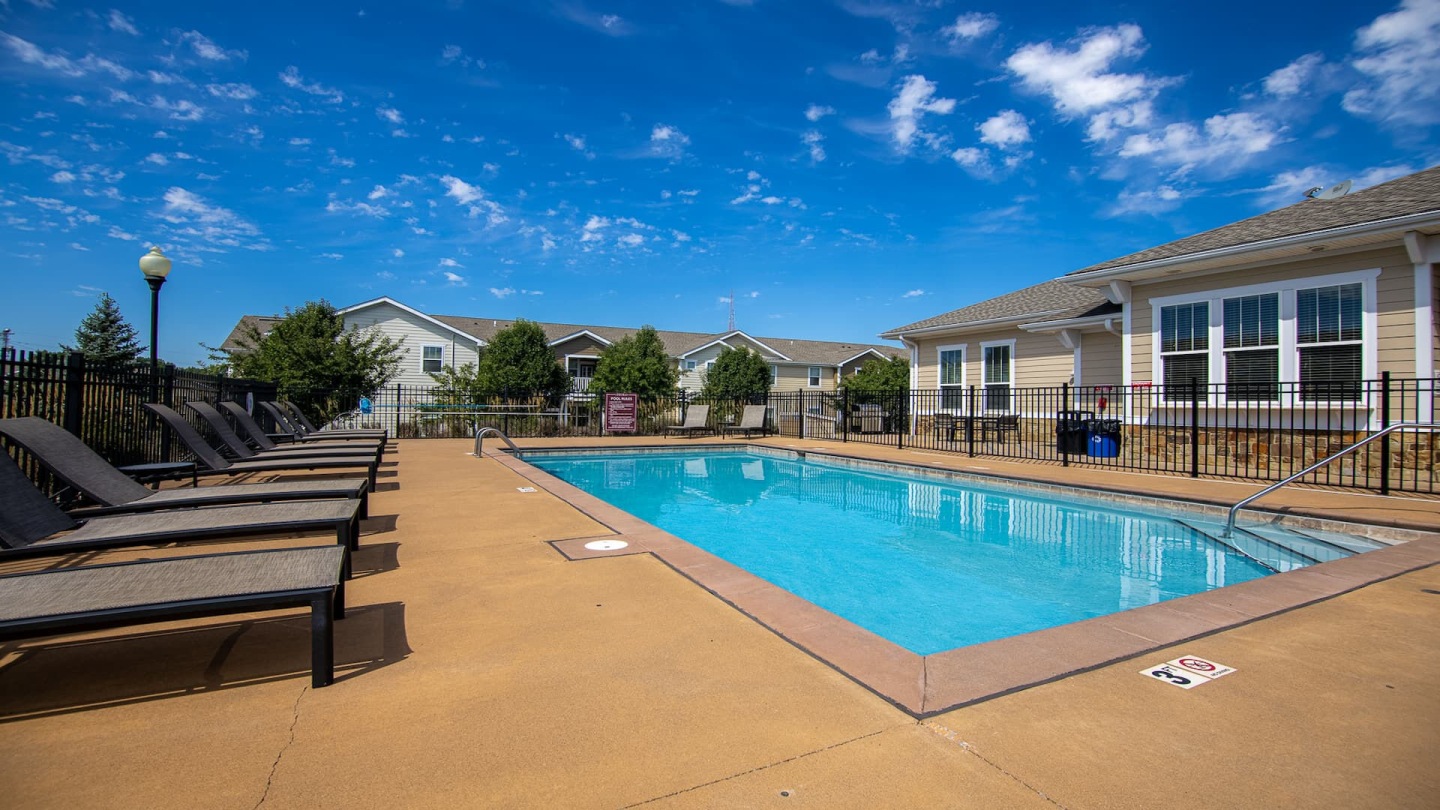 Springs at Bettendorf Image 17