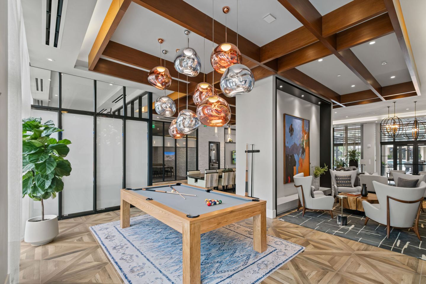 Manor Miramar Image 22
