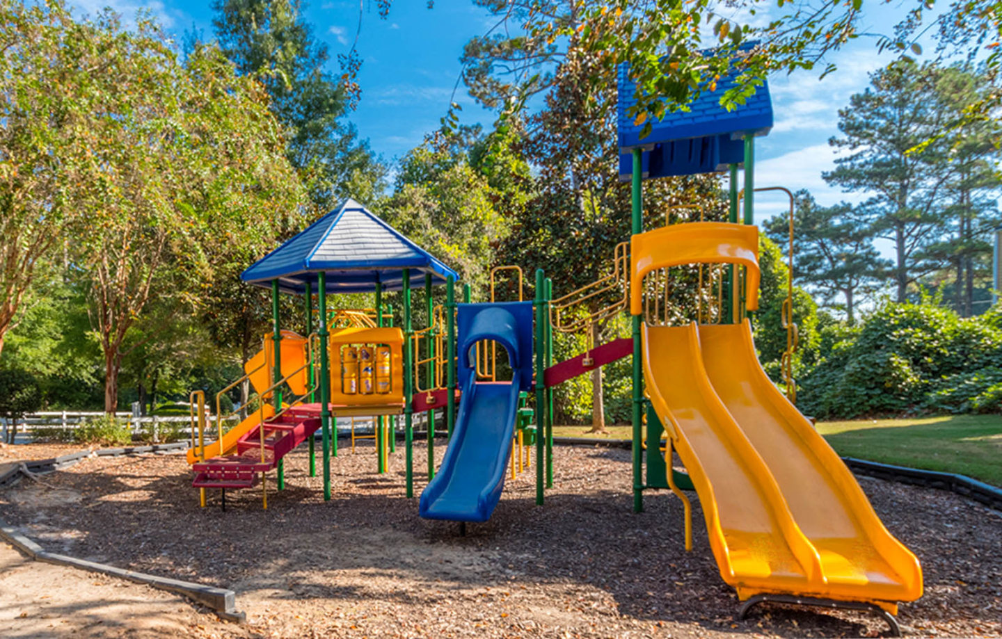 Oaks at New Hope - Affordable Housing Image 10