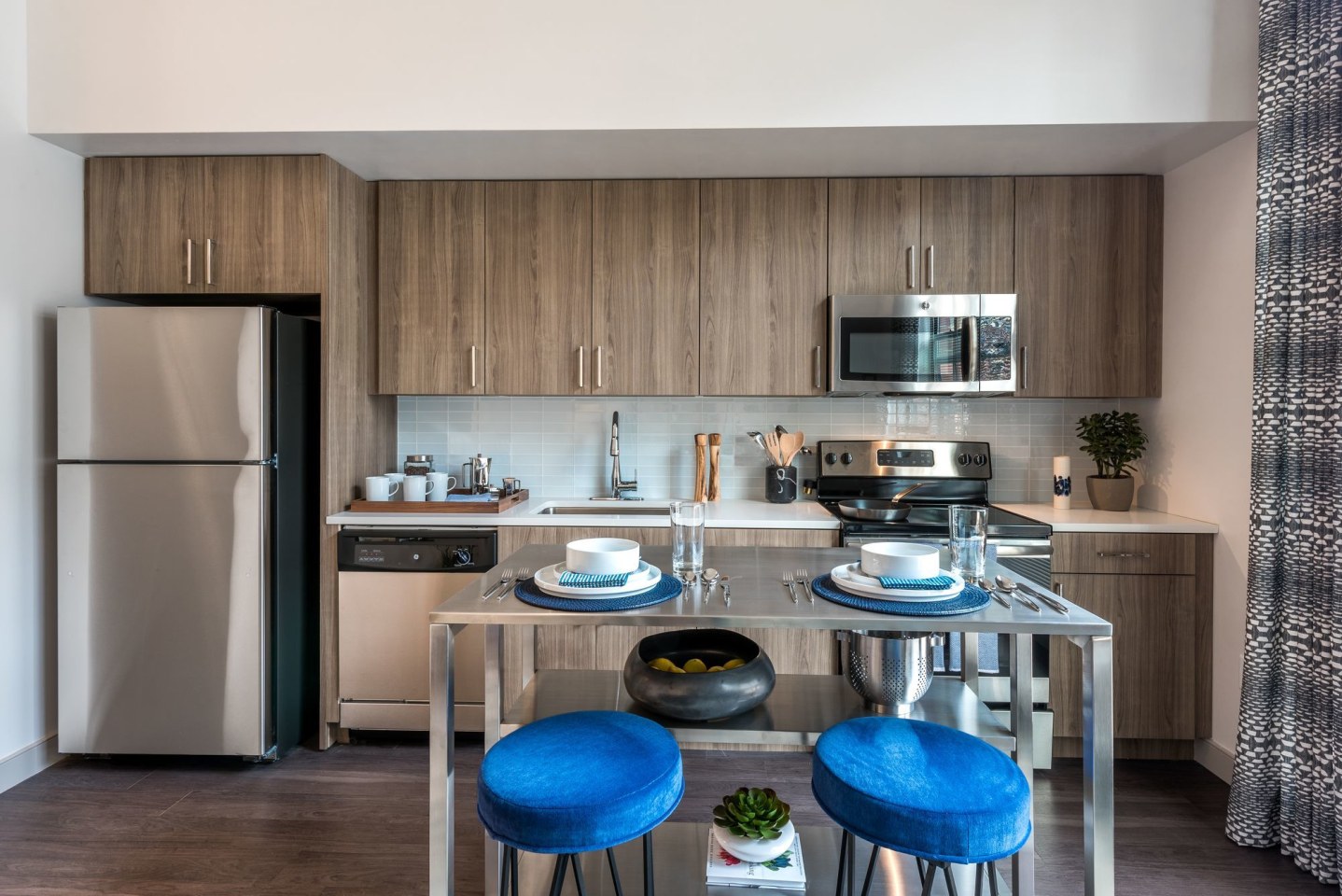 Porter St. Apartments Image 3