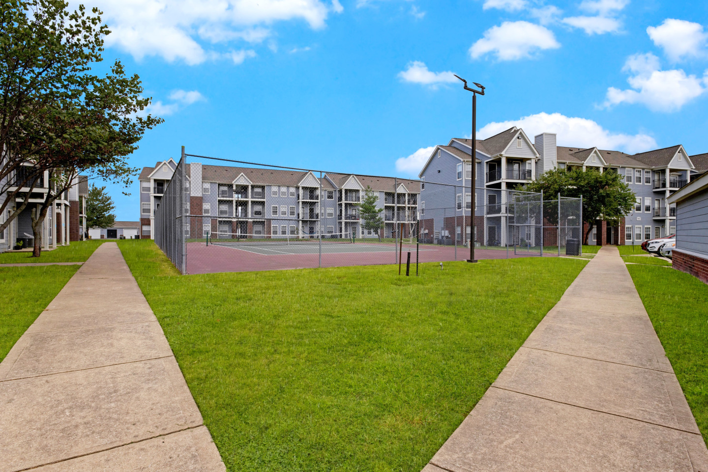 Harbin Pointe Apartment Homes Image 25