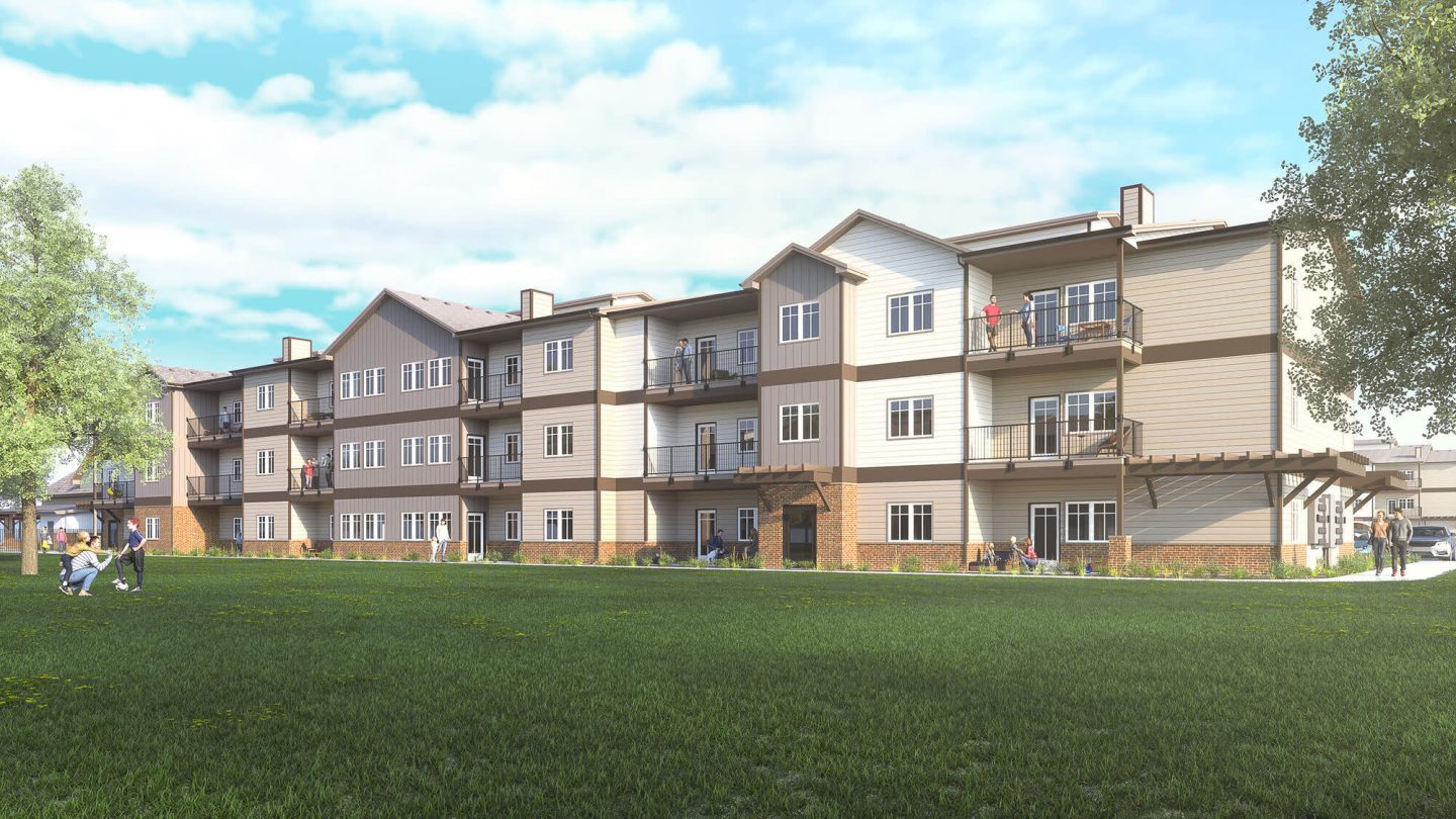 InterUrban Apartment Homes 2.0 Image 3