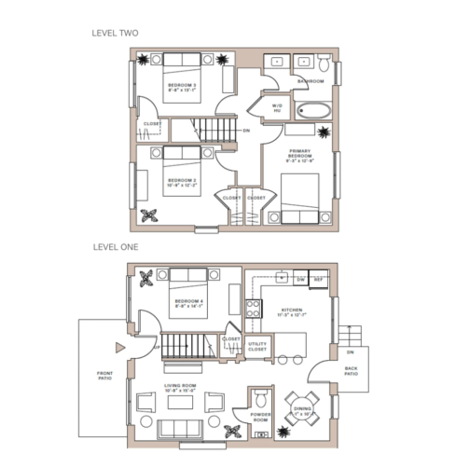 1100 Washington Image 10