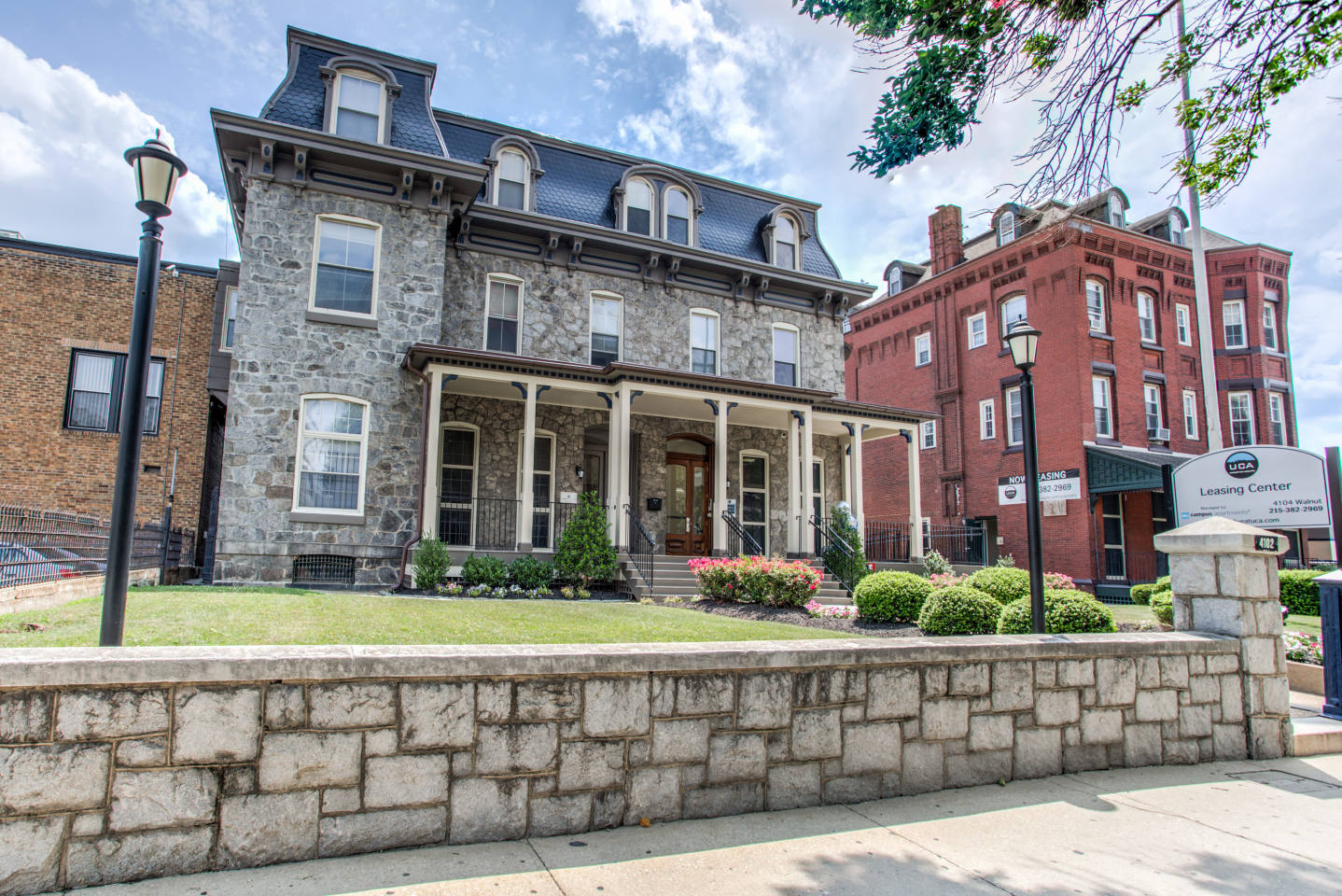 4104 Walnut Street Image 1