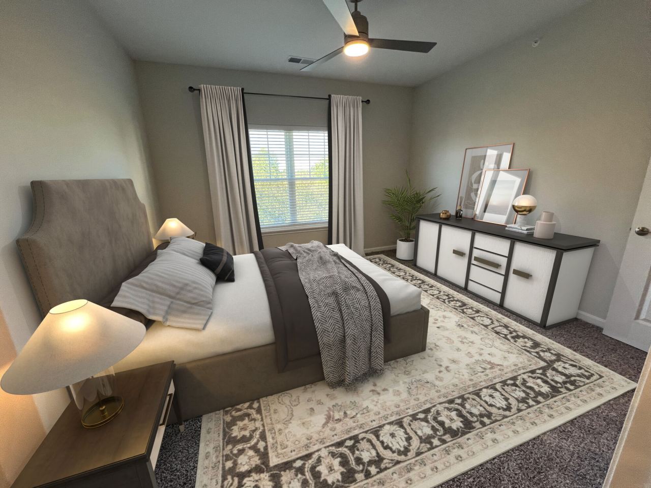 Smyrna Village Apartments Image 7