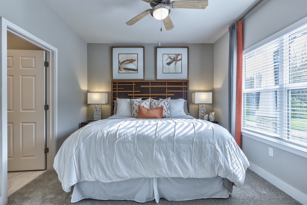 Vintage Amelia Island Apartments Image 25