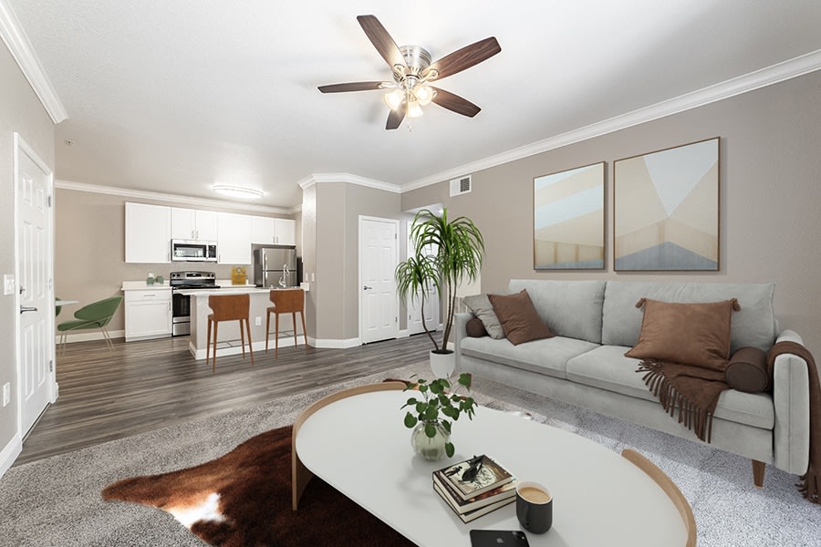 Stonelake Apartment Homes Image 4
