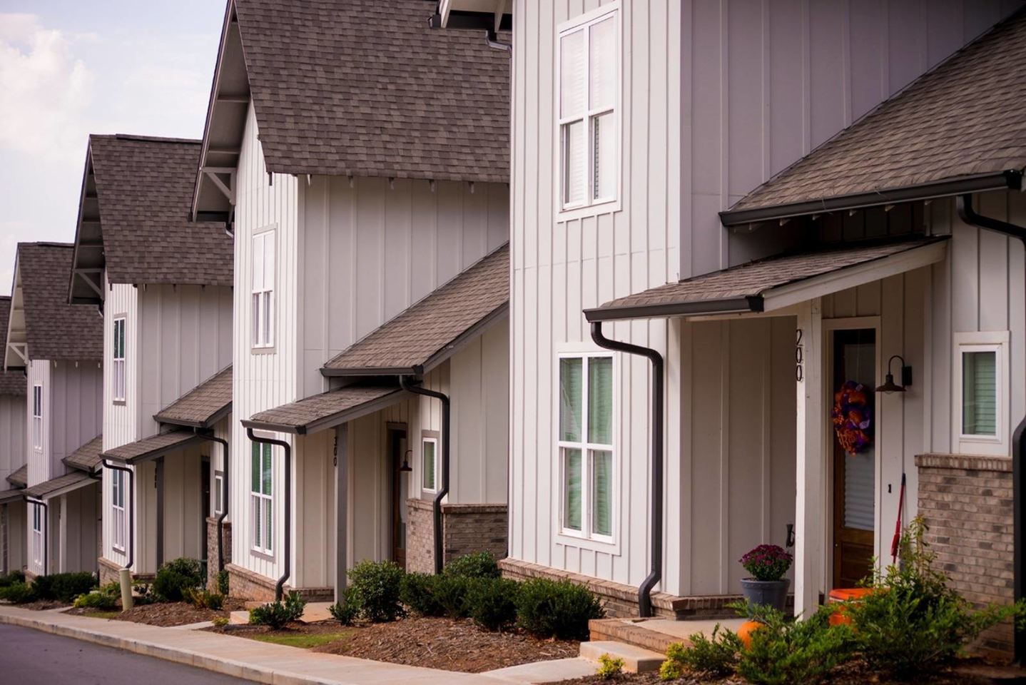 Student Housing - The District at Clemson Image 27