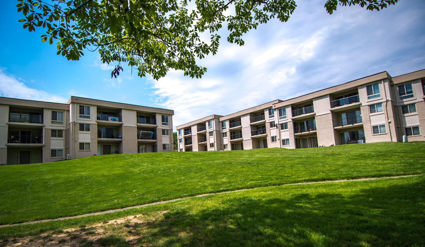 Ashley Apartments Image 9