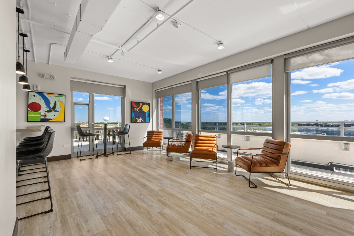 Kingston Pointe Apartments Image 20