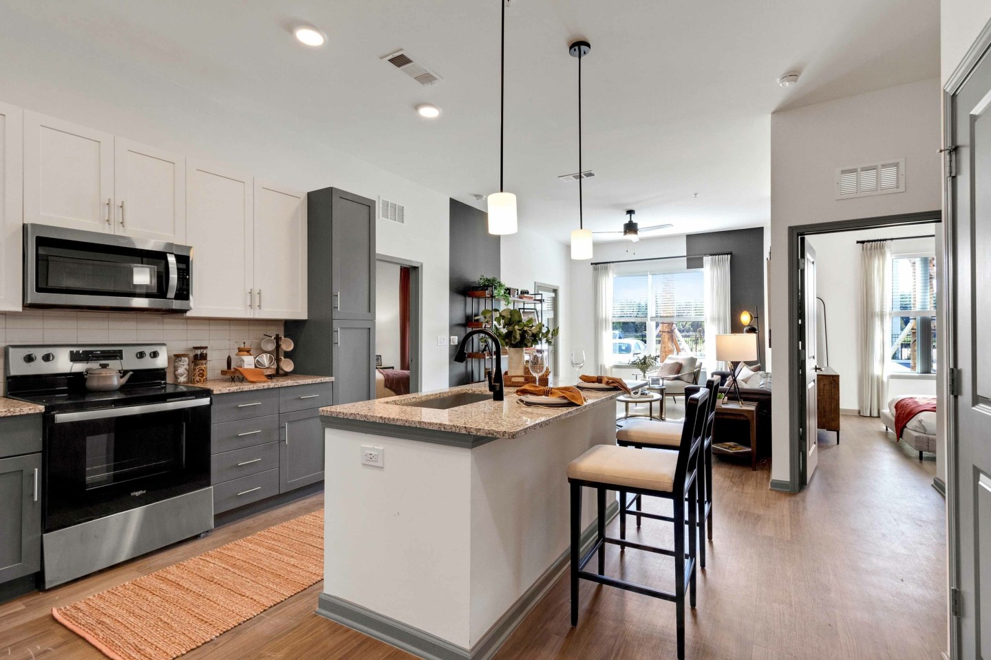 RISE Bartram Park Image 2