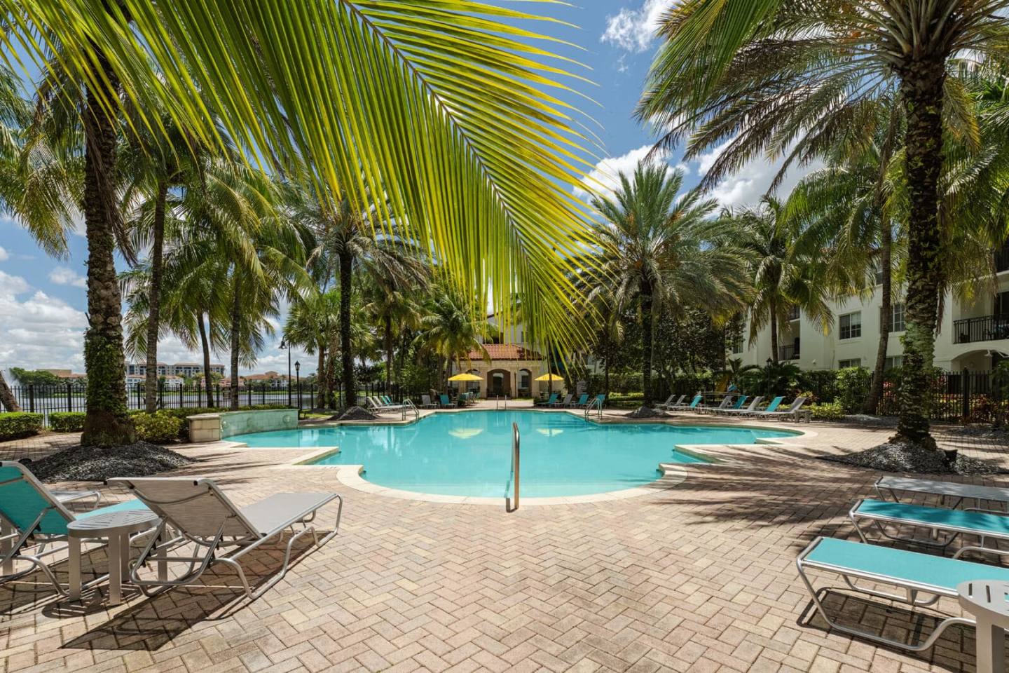 Grand Riviera Miramar Image 15