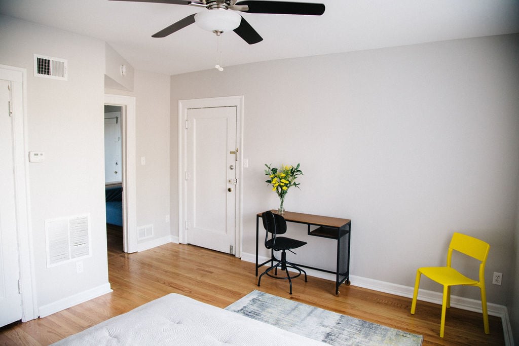Birchcrest Apartments Image 12