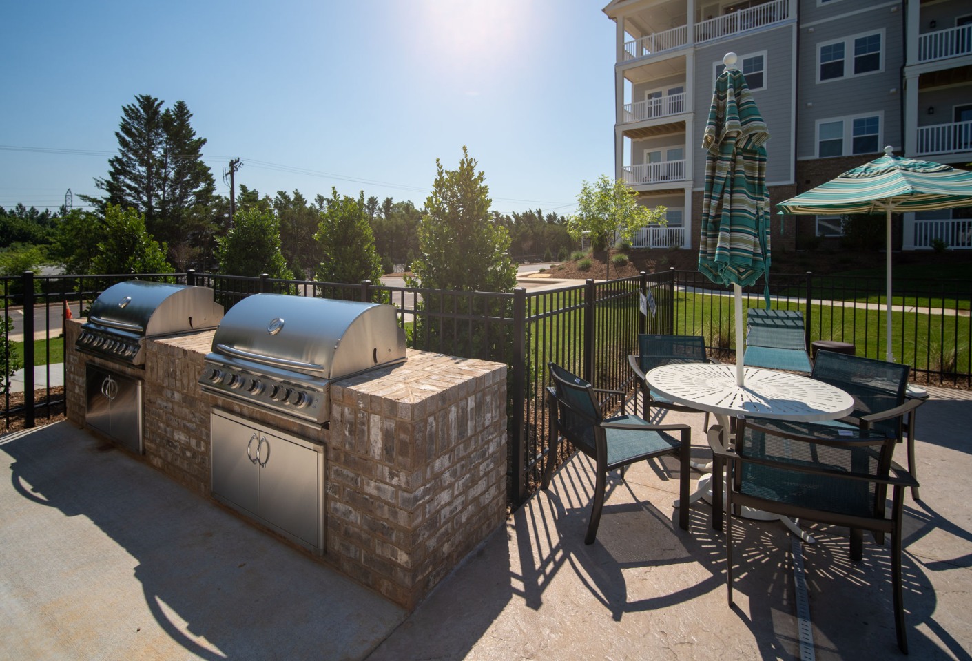 Aldon at Keys Crossing Image 14
