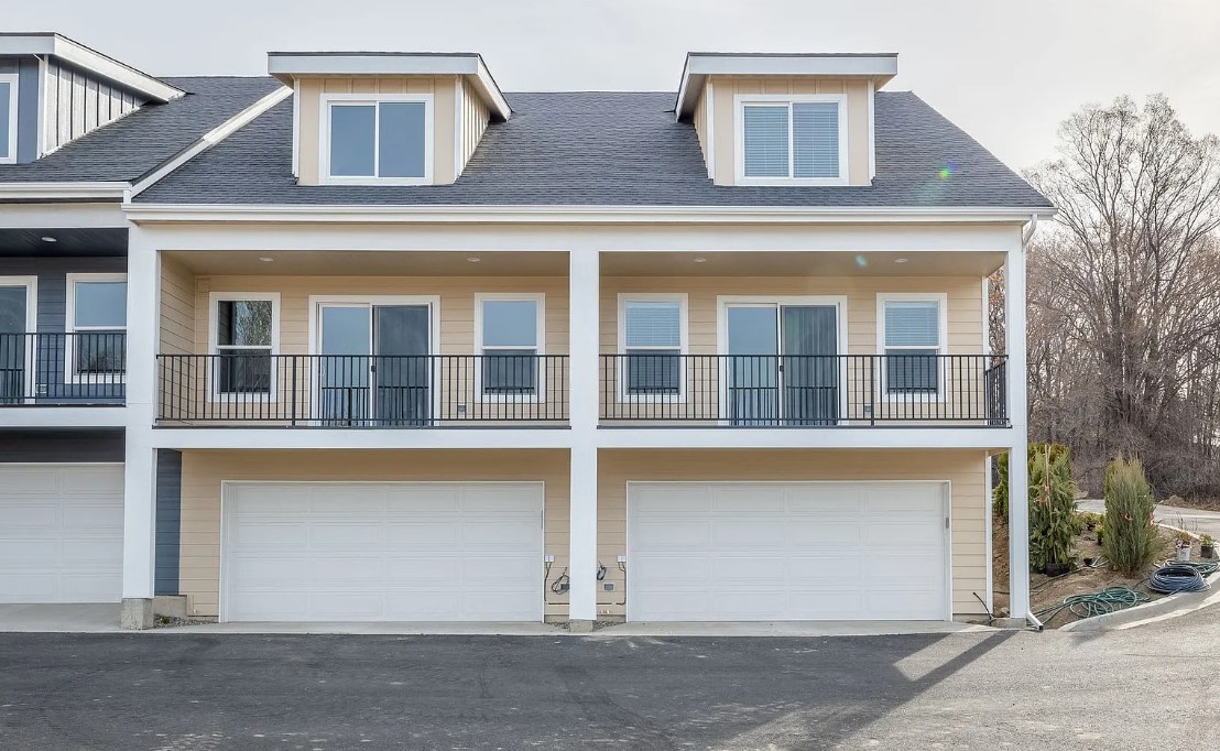 14th Street Townhomes Image 2