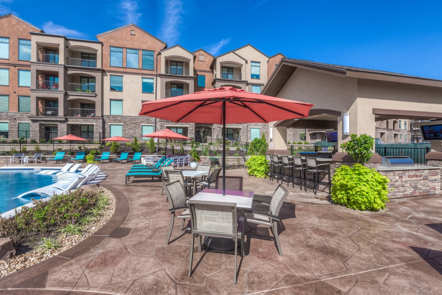 Edgewater at City Center Image 49
