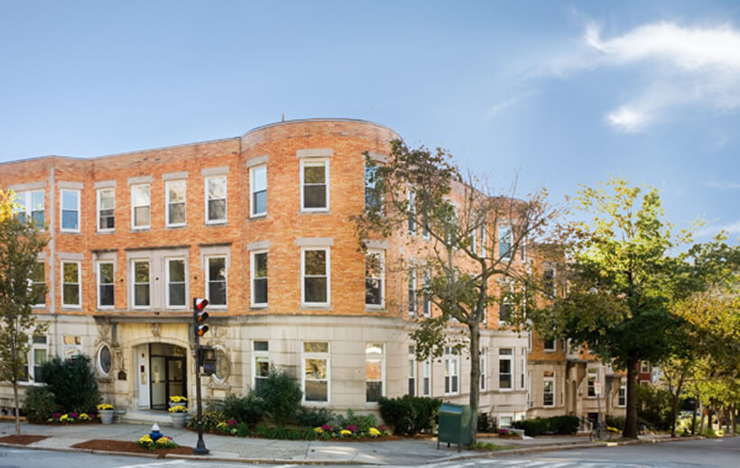 CHR Brookline - Coolidge Corner Communities Image 16