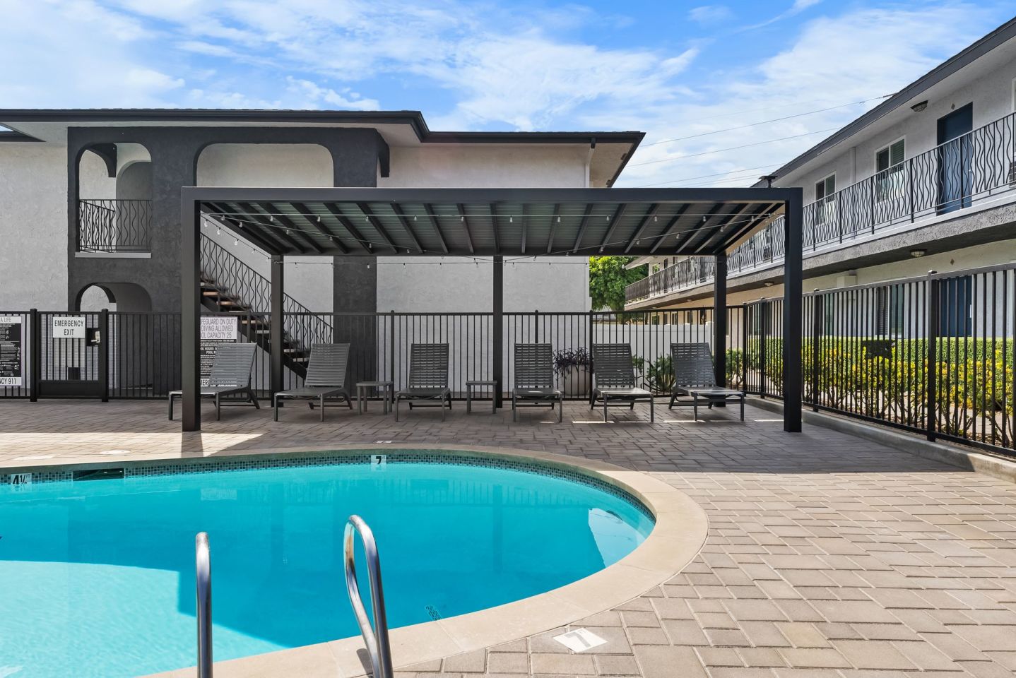 The 5800 Apartment Homes Image 36