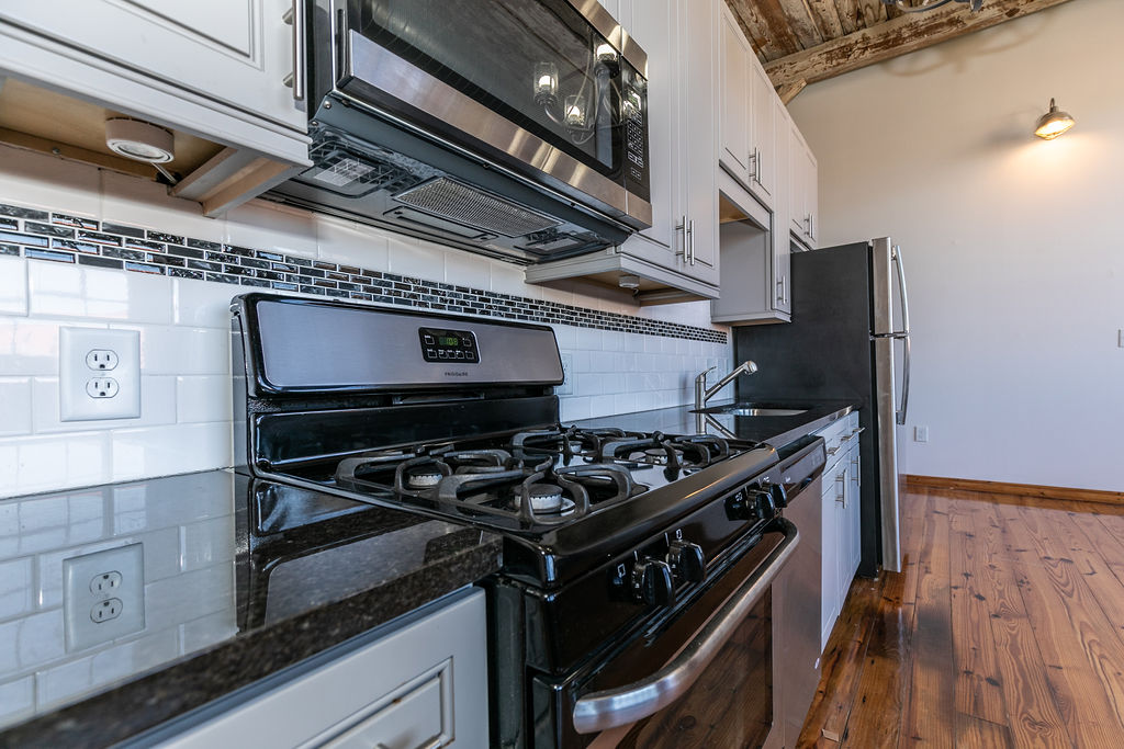 Brumby Lofts Image 27