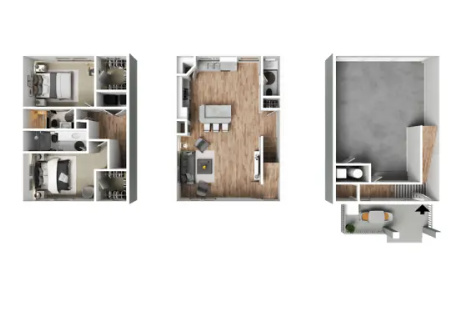 Coventry Town Homes Image 1