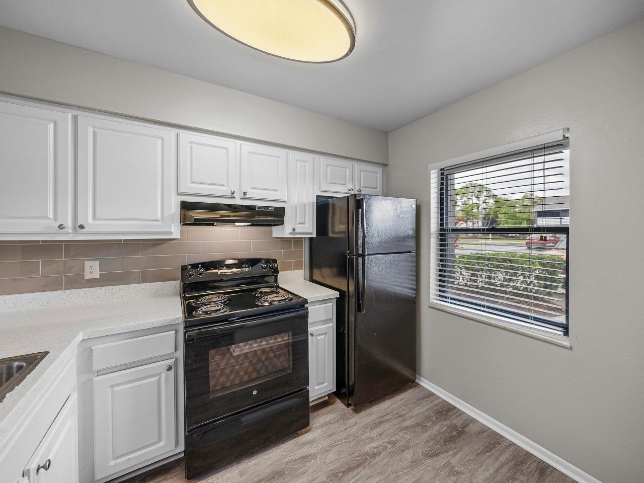 The Park at Topaz Tuscana Apartment Homes Image 2