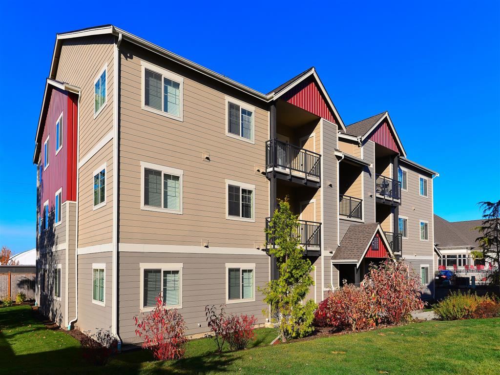 The Arbors at Edgewood Image 25
