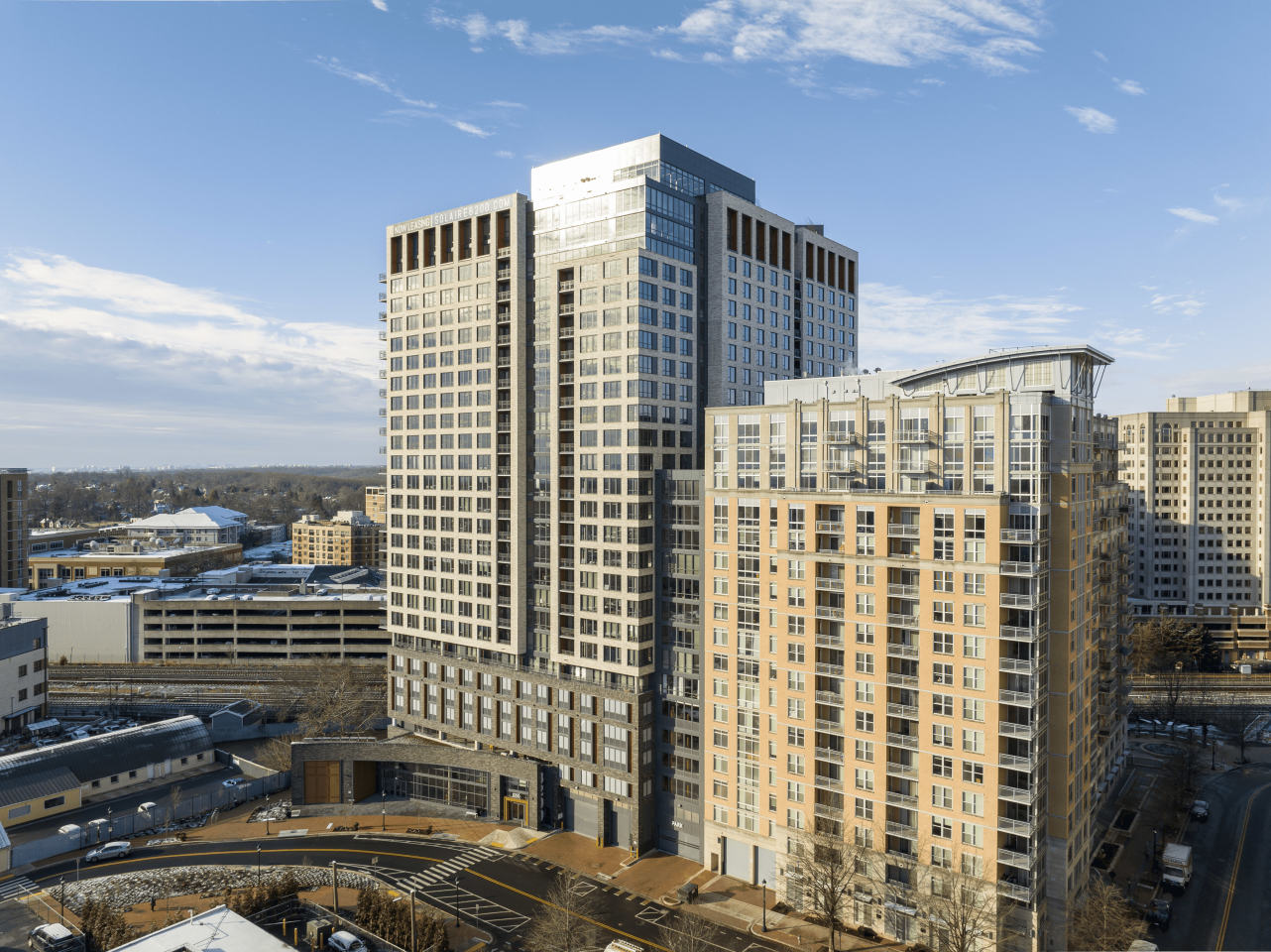 Solaire 8200 Dixon Image 12