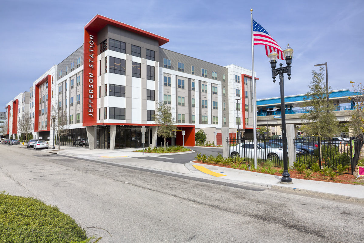Lofts at Jefferson Station Image 11