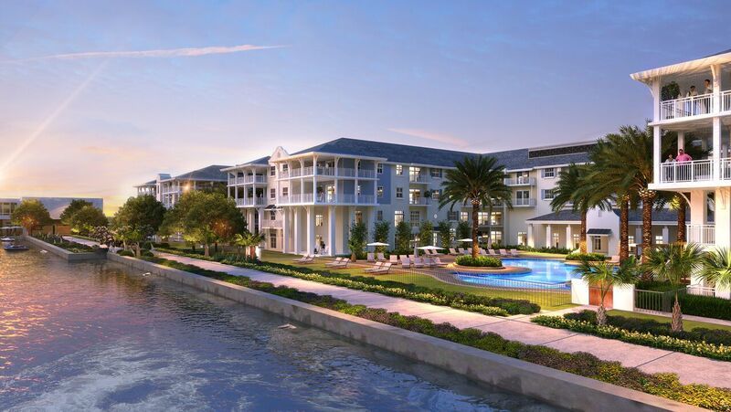 Town Westshore Image 14