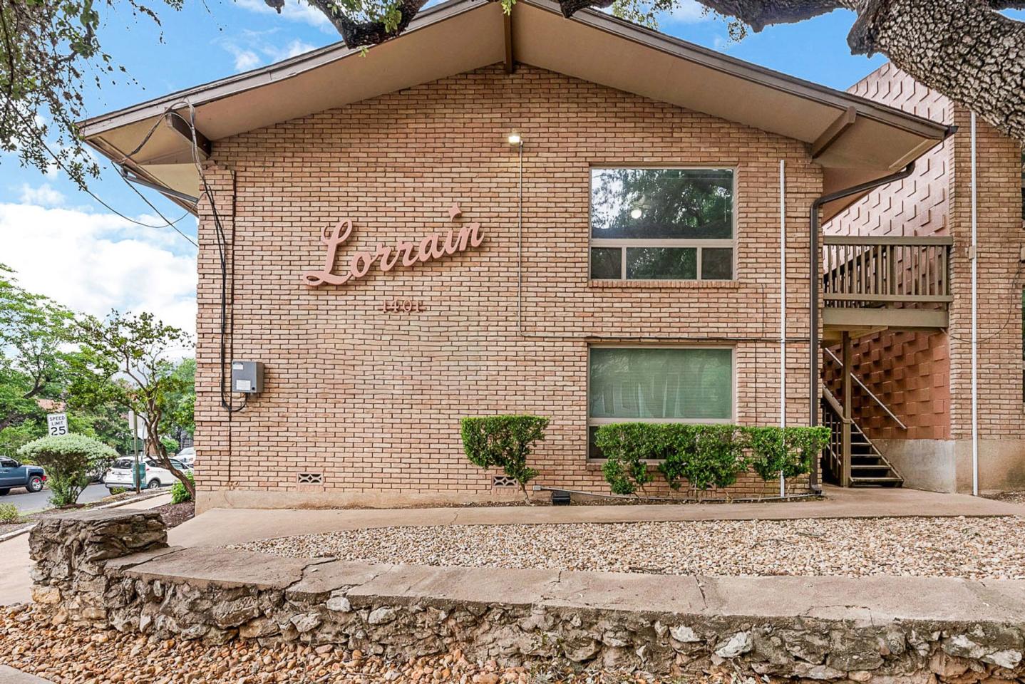 Lorrain Apartments Image 2